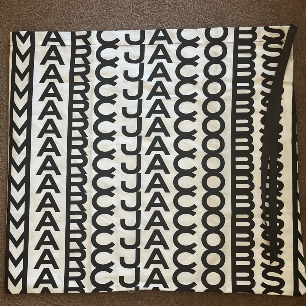 Marc Jacobs Dust Bag Large